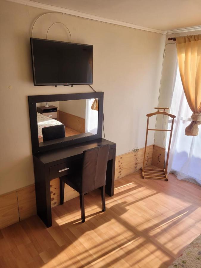 אריקה Economicas Y Comodas Habitaciones Privadas Cerca De Playa מראה חיצוני תמונה