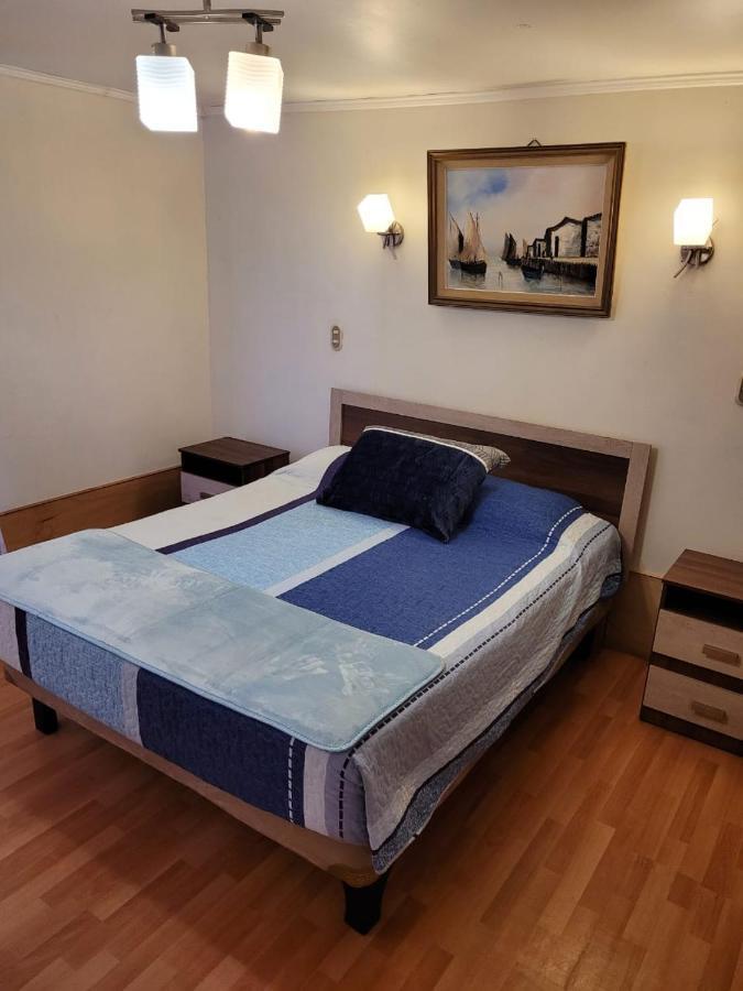 אריקה Economicas Y Comodas Habitaciones Privadas Cerca De Playa מראה חיצוני תמונה