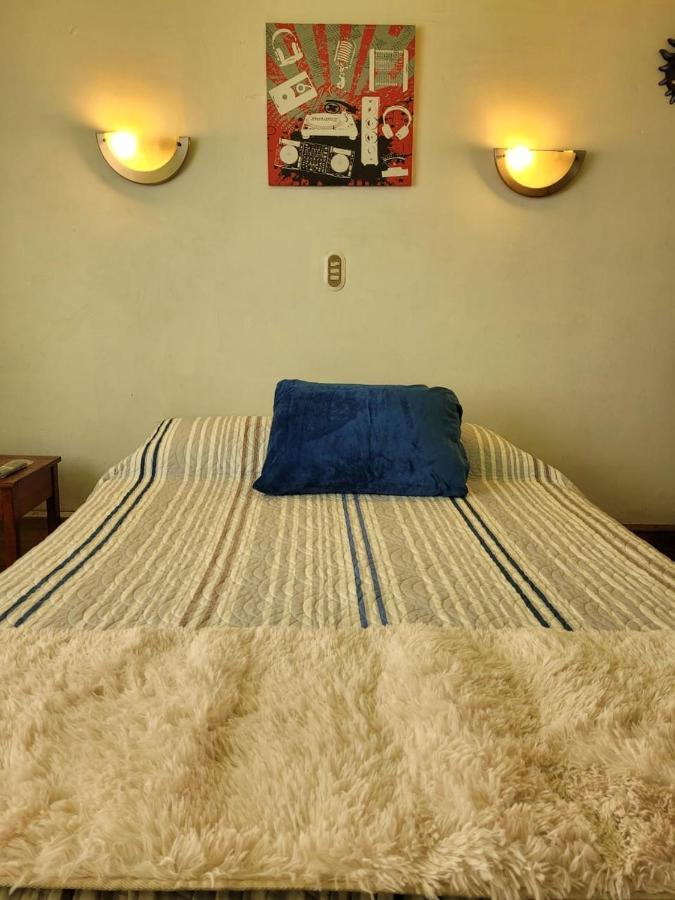 אריקה Economicas Y Comodas Habitaciones Privadas Cerca De Playa מראה חיצוני תמונה