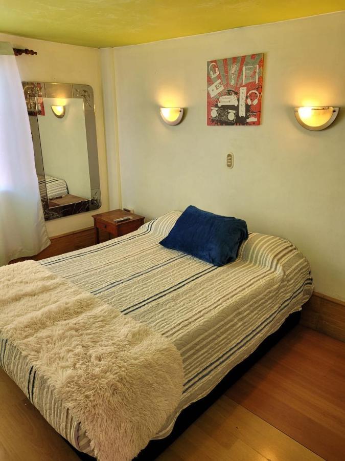 אריקה Economicas Y Comodas Habitaciones Privadas Cerca De Playa מראה חיצוני תמונה