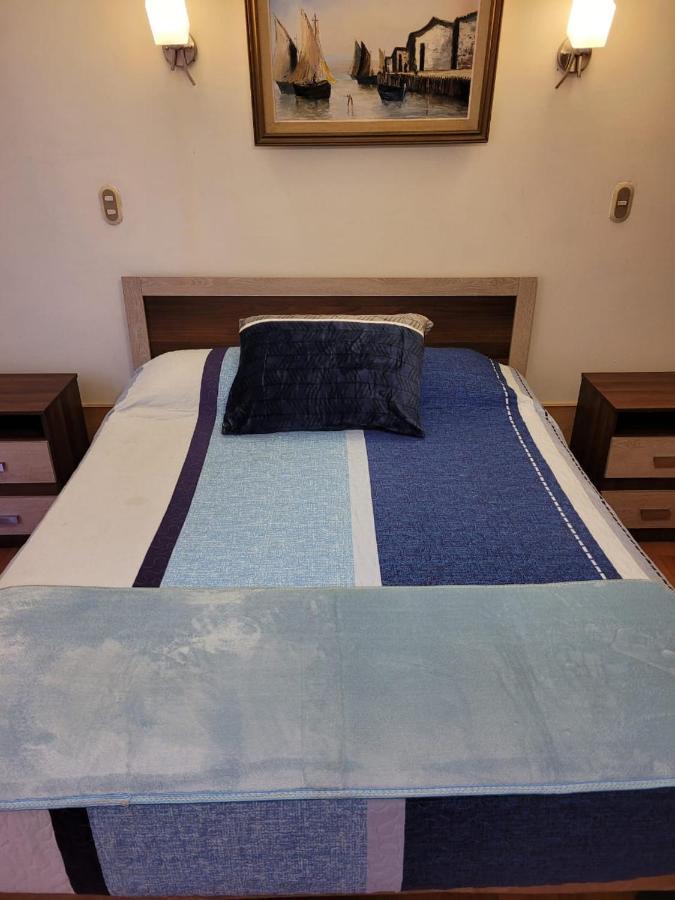 אריקה Economicas Y Comodas Habitaciones Privadas Cerca De Playa מראה חיצוני תמונה