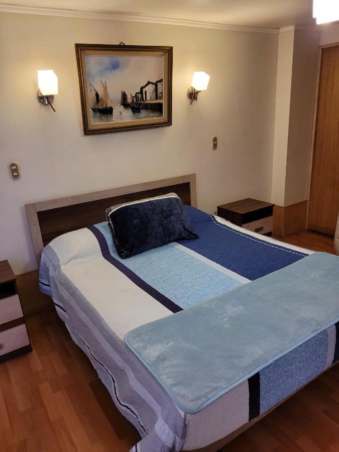 אריקה Economicas Y Comodas Habitaciones Privadas Cerca De Playa מראה חיצוני תמונה