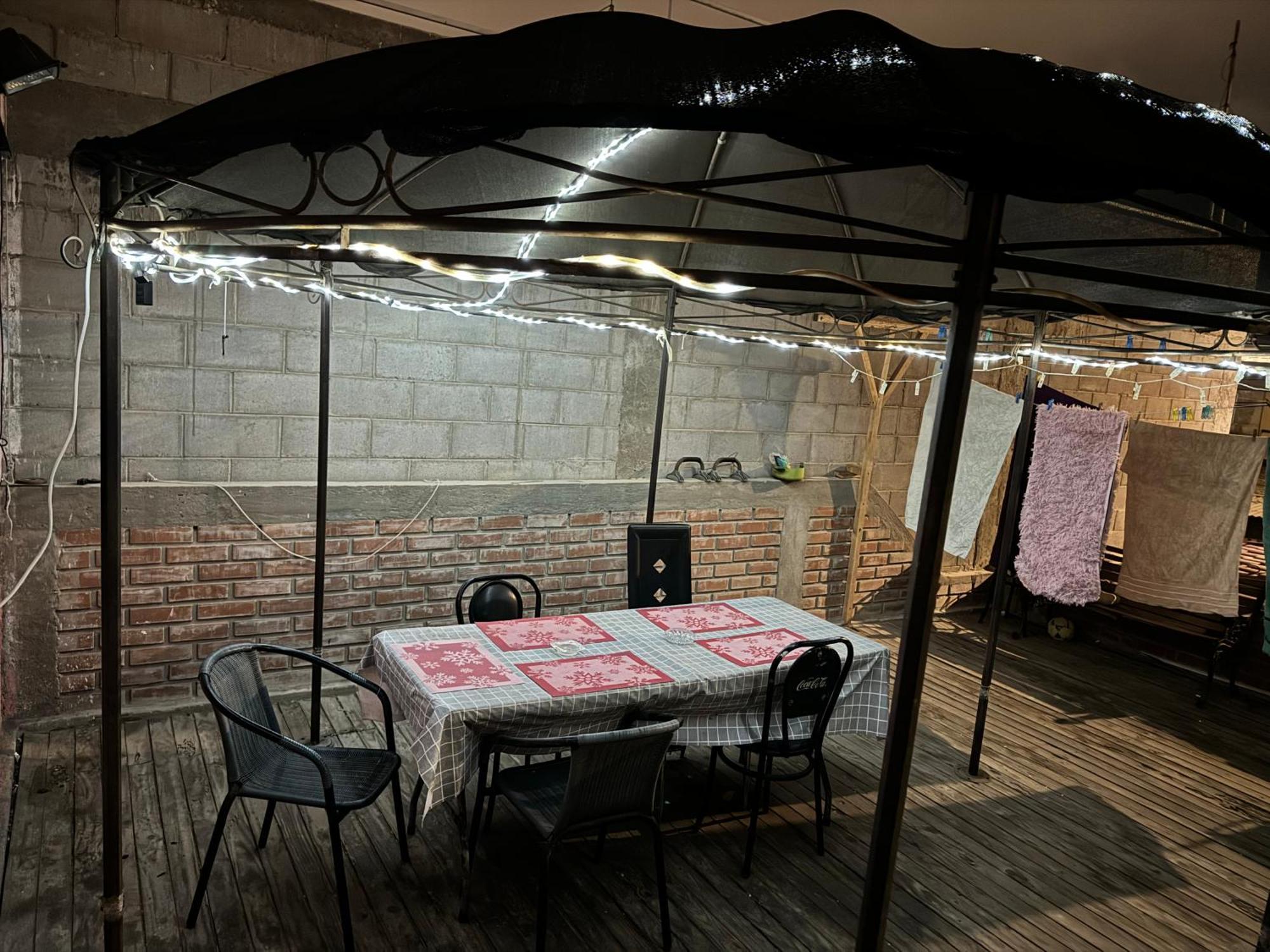 אריקה Economicas Y Comodas Habitaciones Privadas Cerca De Playa מראה חיצוני תמונה